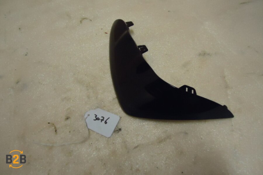 cover, cover zijkant radiator