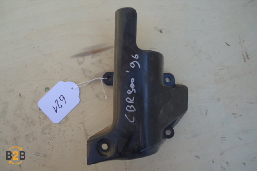 cover, cover zijkant spatbord vooraan