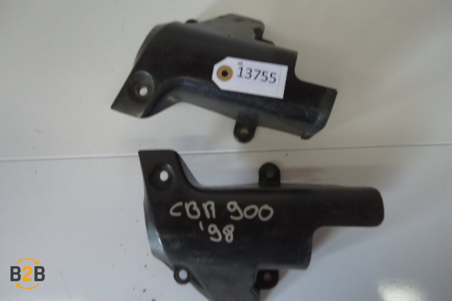 cover, cover zijkant spatbord vooraan