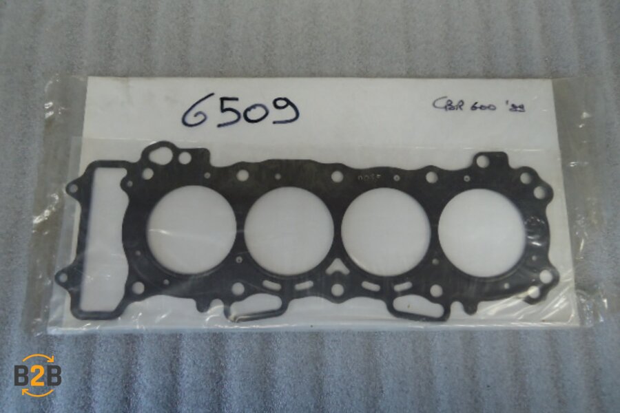 dichting, koppakking