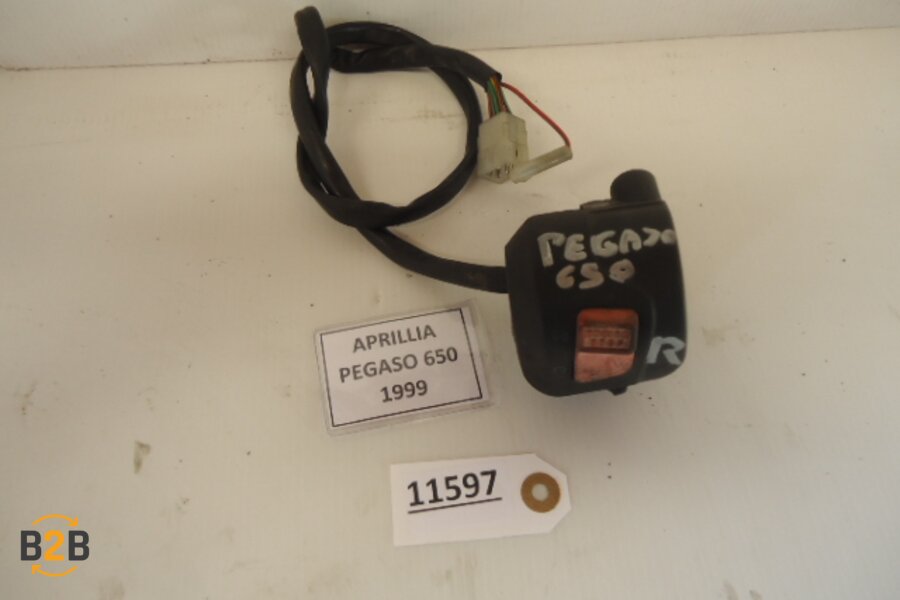 elektrische bediening