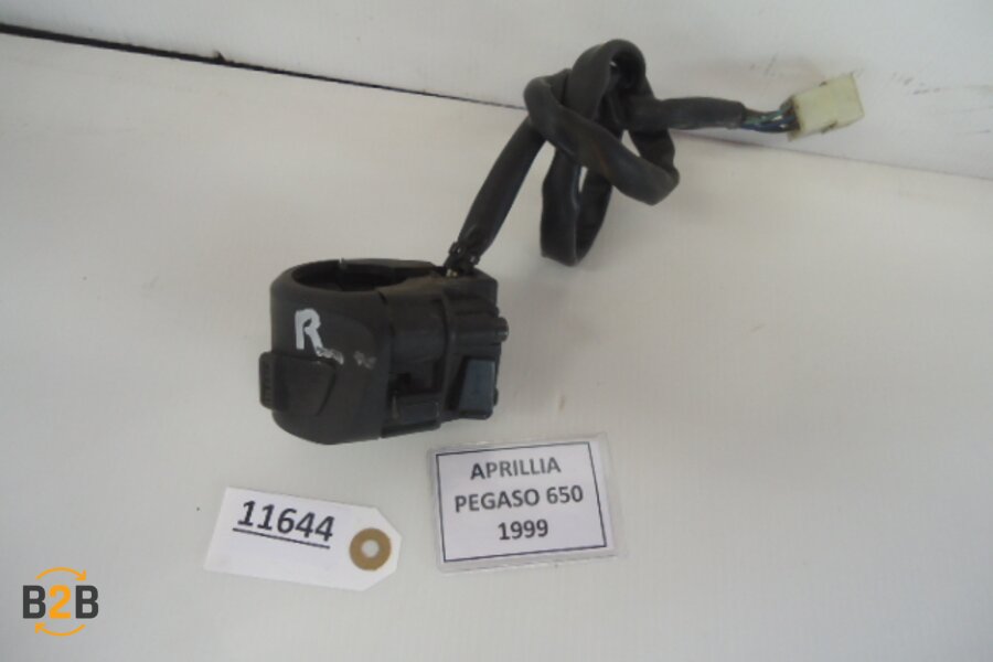 elektrische bediening