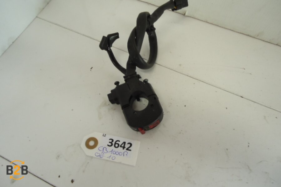 elektrische bediening