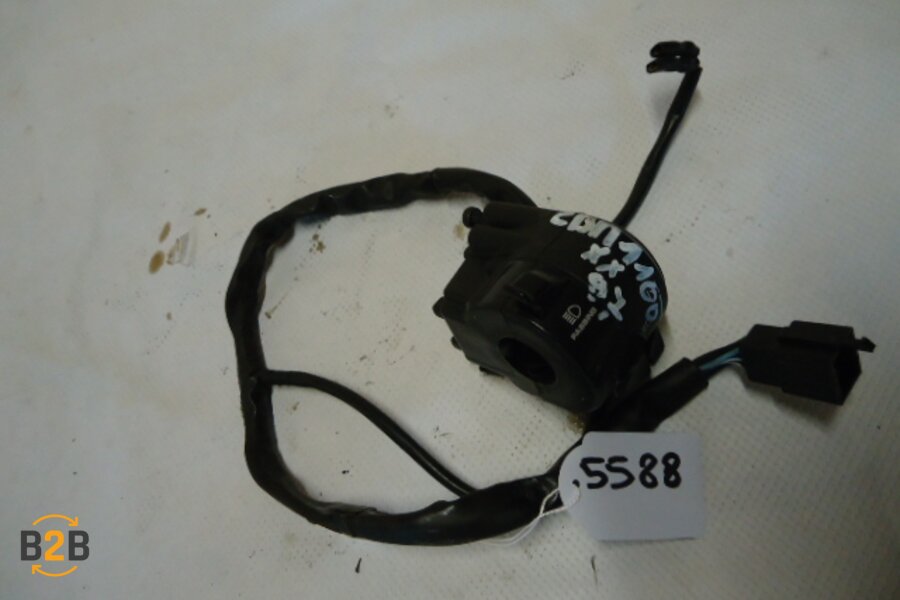 elektrische bediening