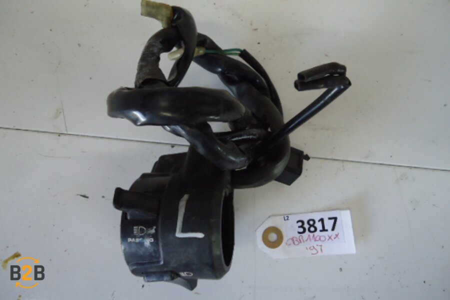 elektrische bediening