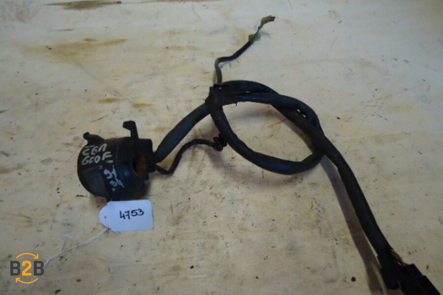 elektrische bediening