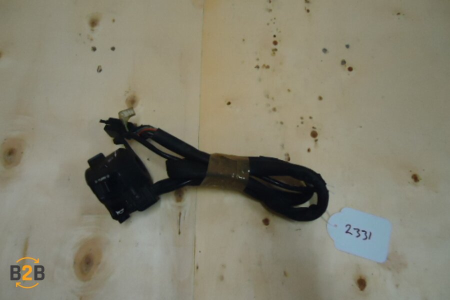 elektrische bediening