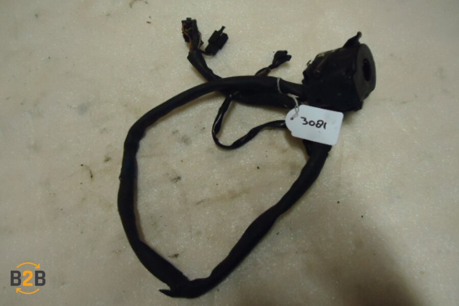 elektrische bediening