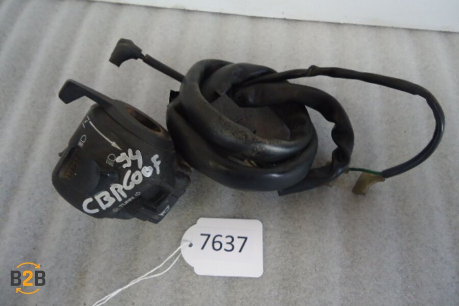 elektrische bediening