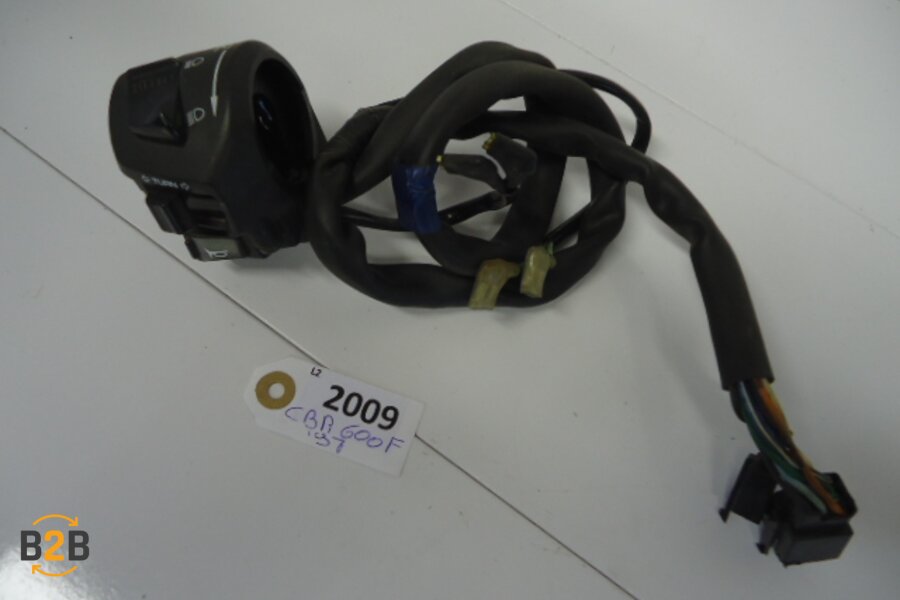 elektrische bediening