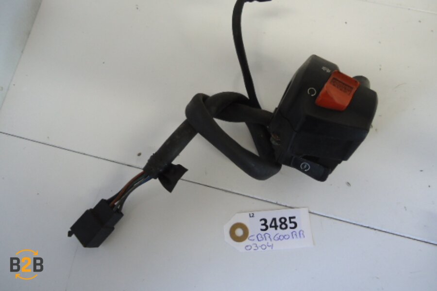 elektrische bediening