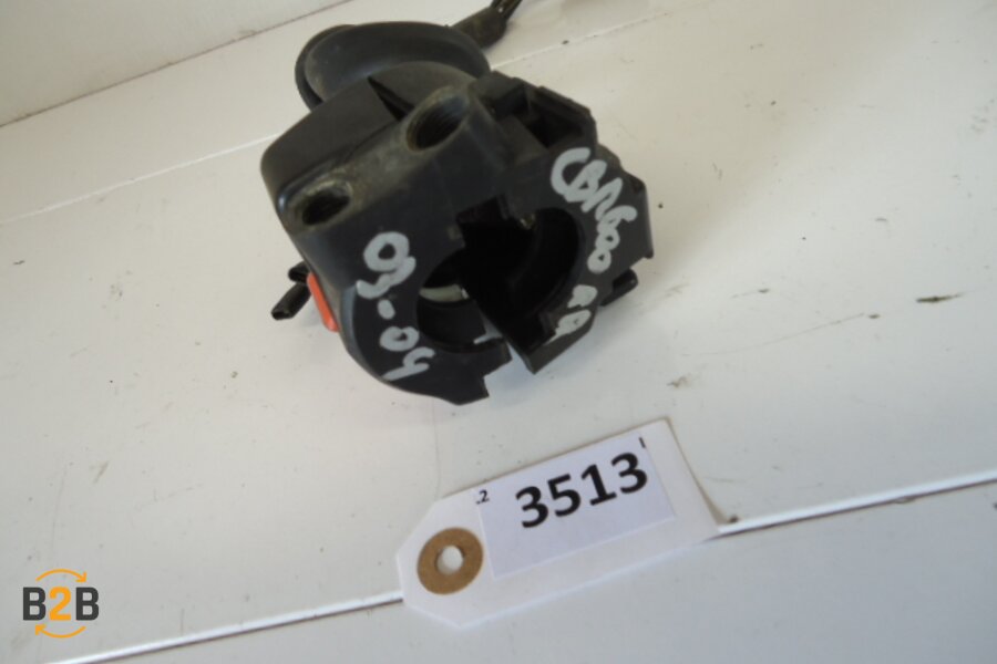 elektrische bediening