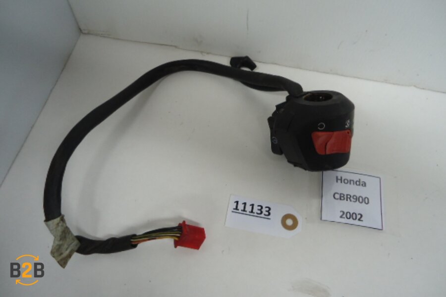 elektrische bediening