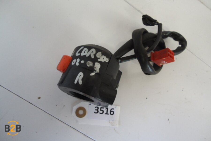 elektrische bediening