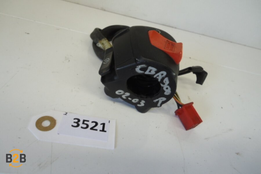 elektrische bediening