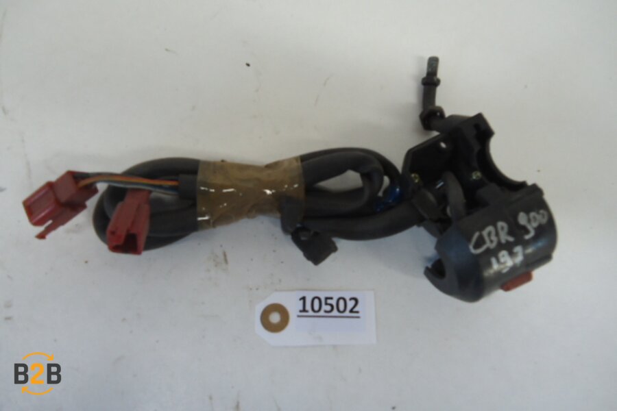 elektrische bediening