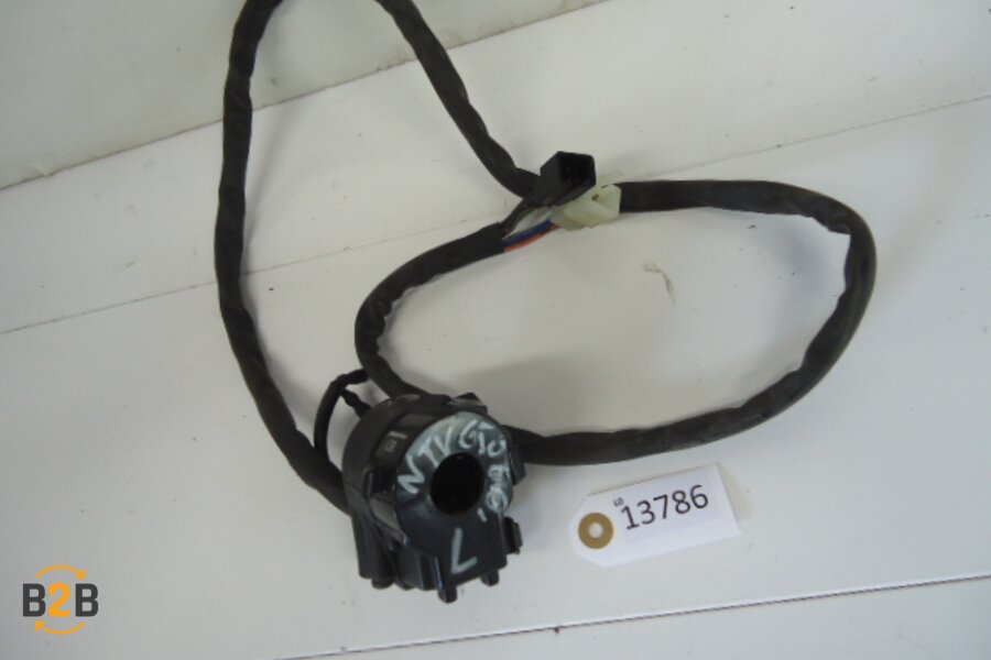 elektrische bediening