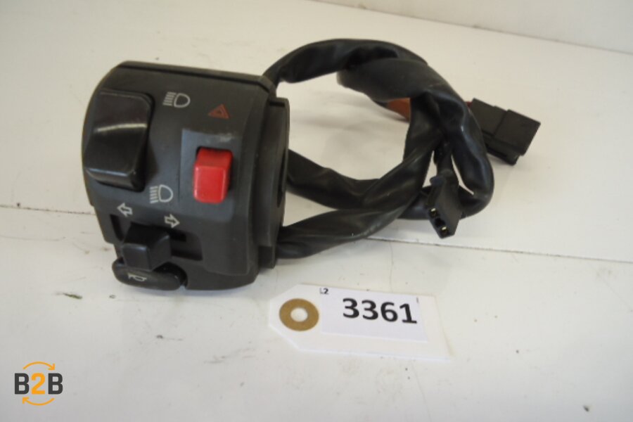 elektrische bediening