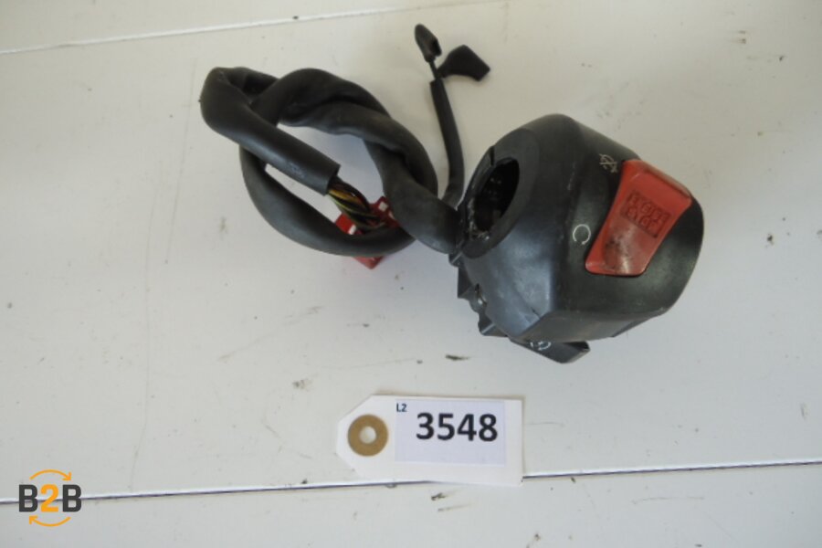 elektrische bediening