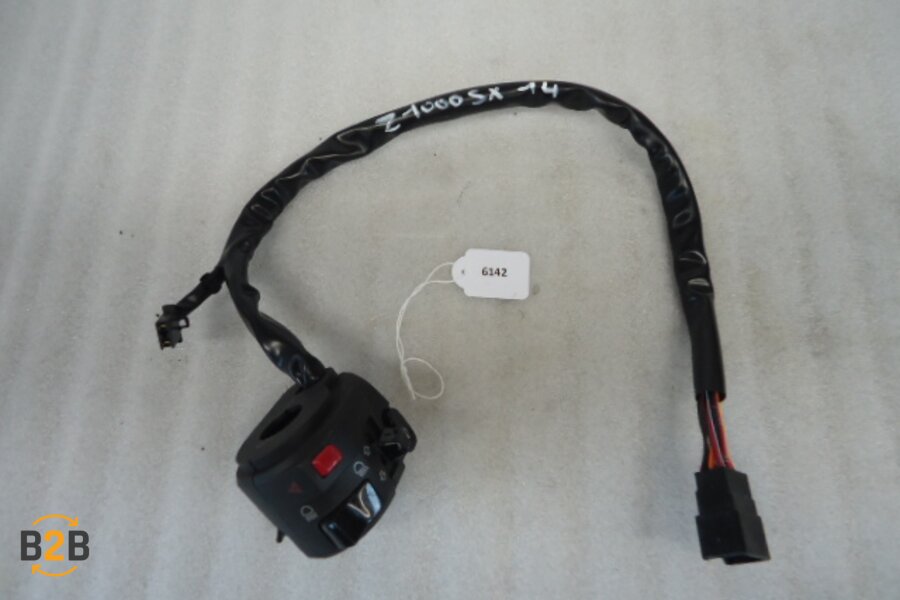 elektrische bediening