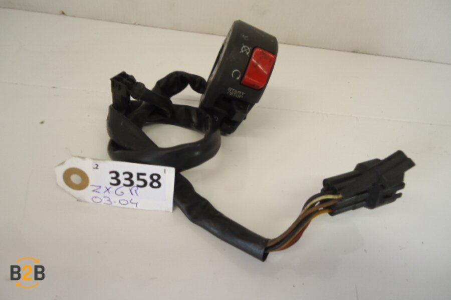 elektrische bediening