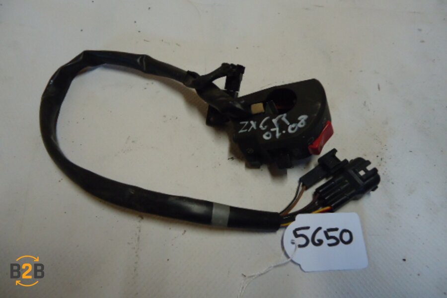 elektrische bediening