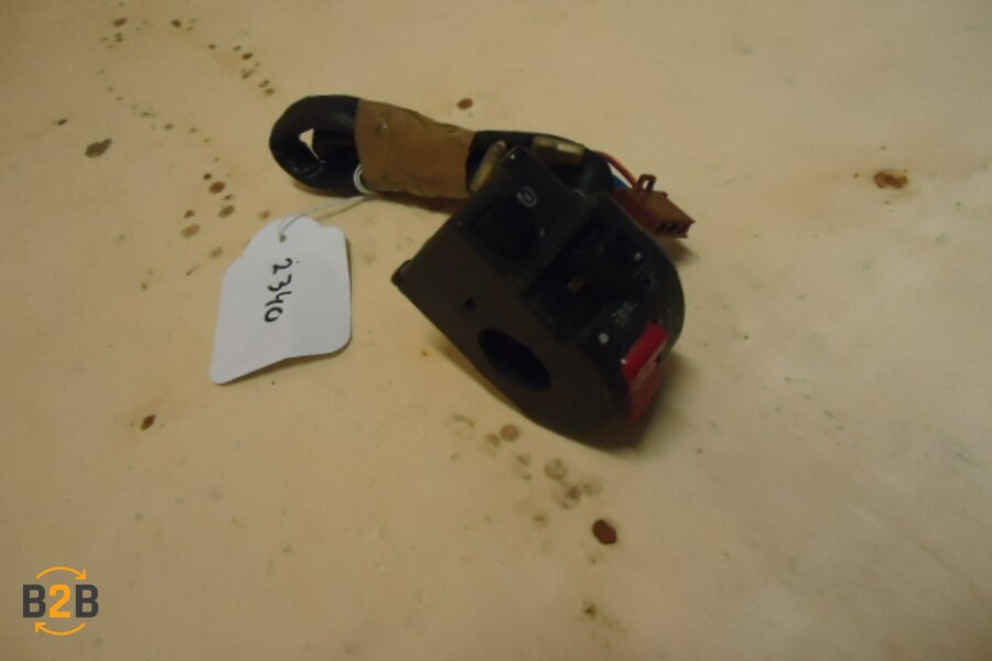 elektrische bediening