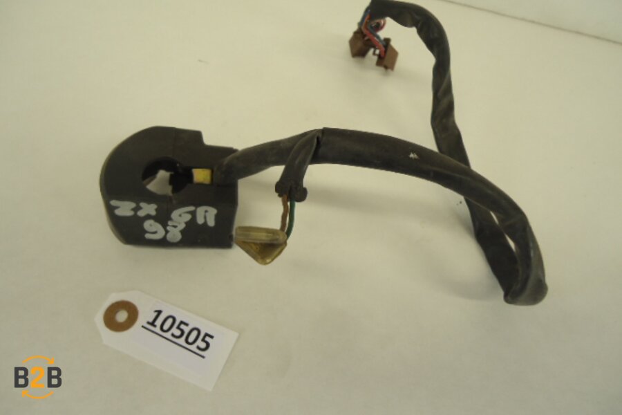 elektrische bediening