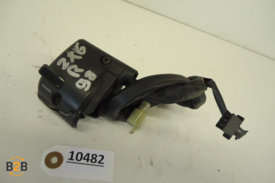 elektrische bediening