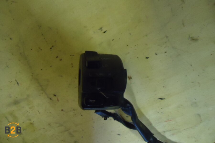 elektrische bediening