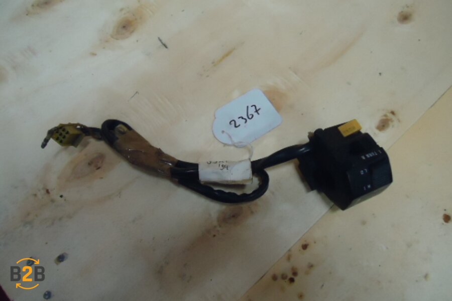 elektrische bediening