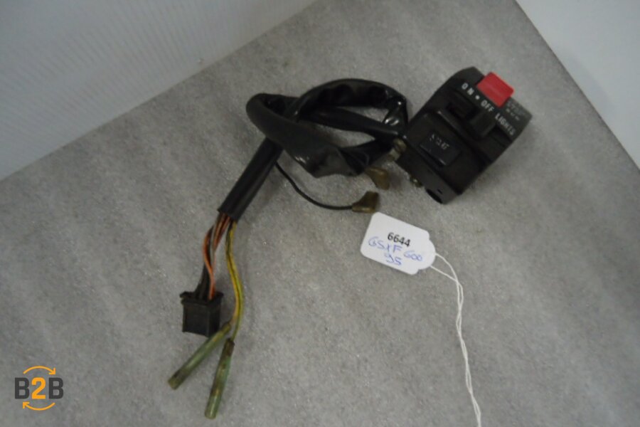 elektrische bediening