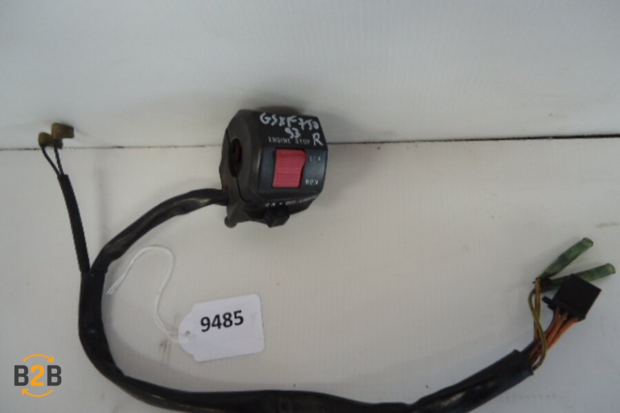 elektrische bediening