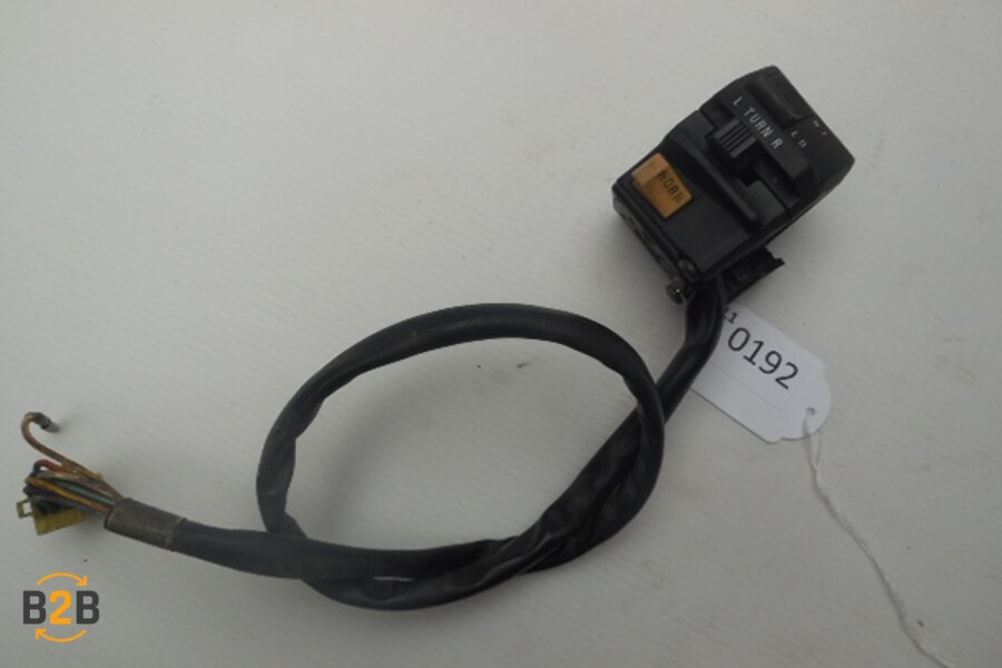 elektrische bediening