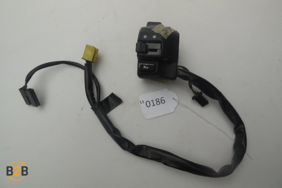 elektrische bediening