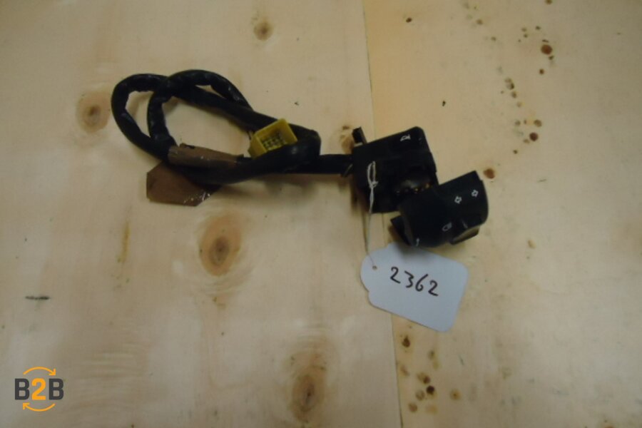 elektrische bediening