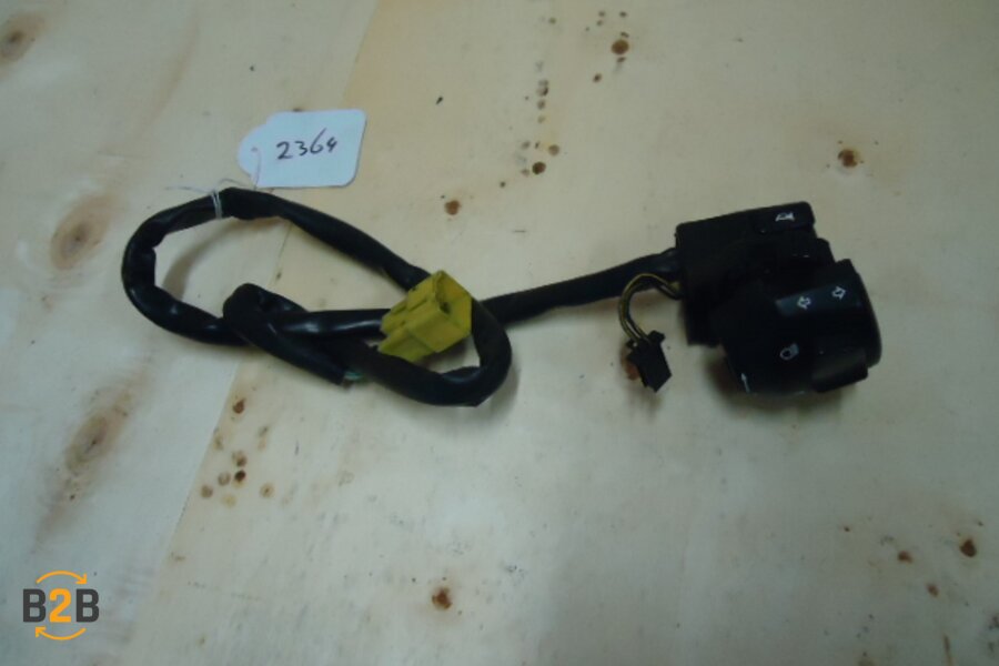 elektrische bediening