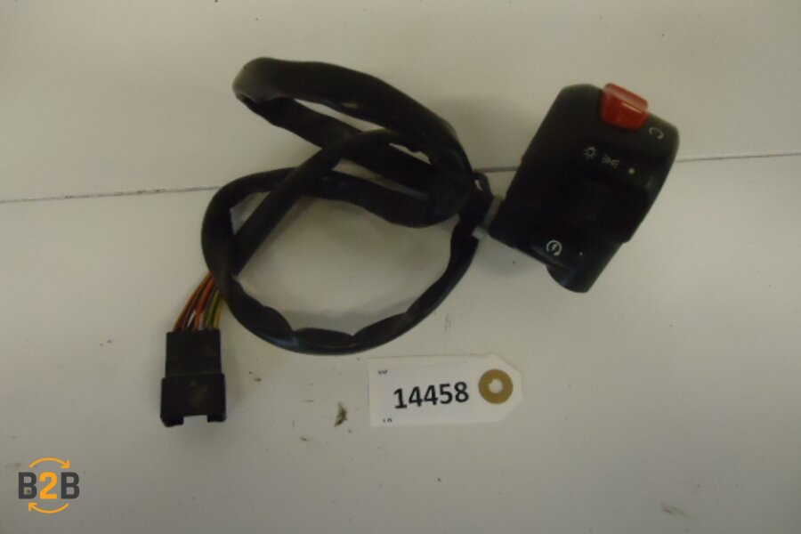 elektrische bediening