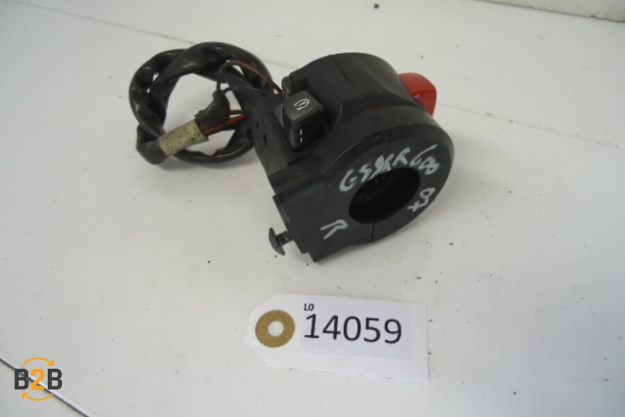 elektrische bediening