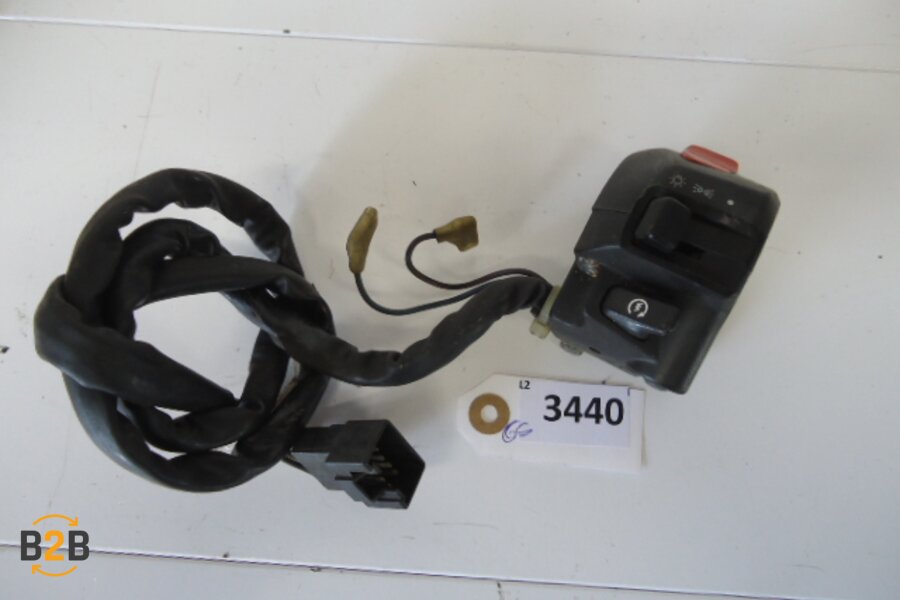 elektrische bediening