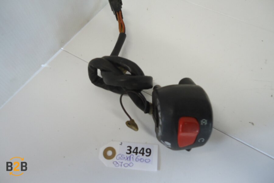 elektrische bediening