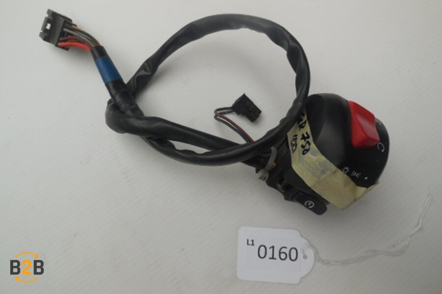 elektrische bediening