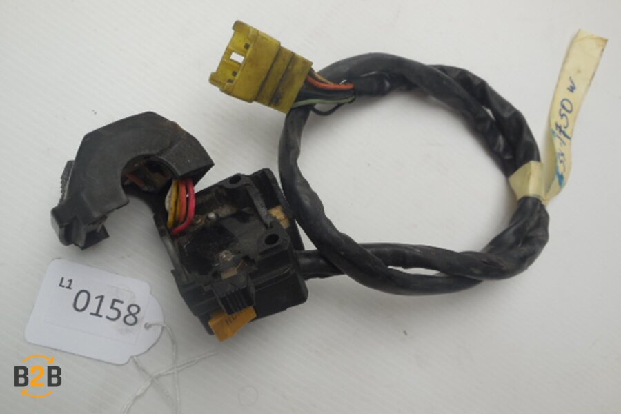 elektrische bediening