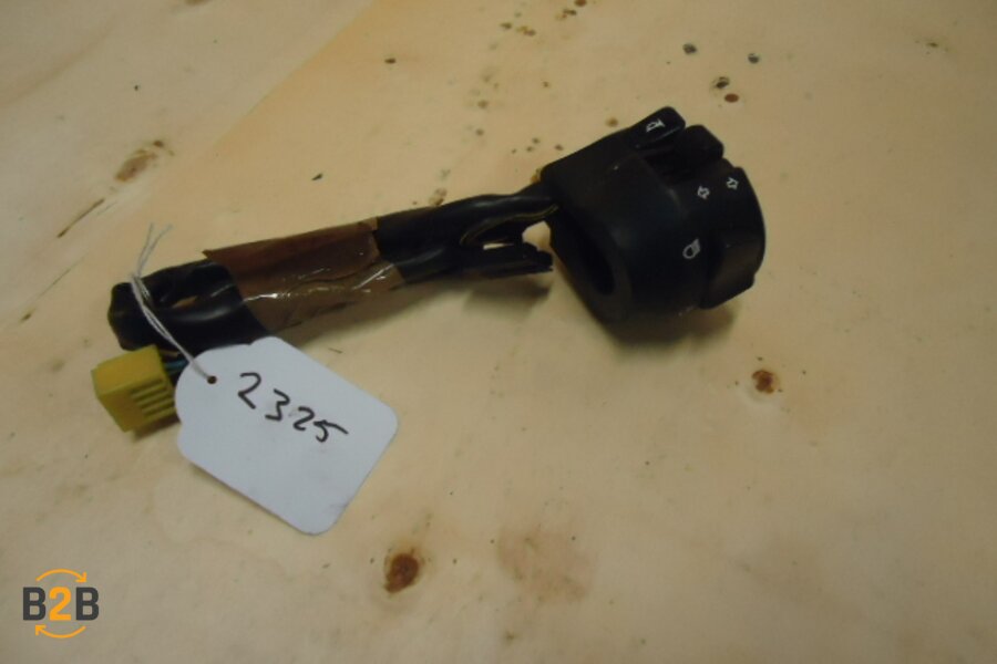 elektrische bediening