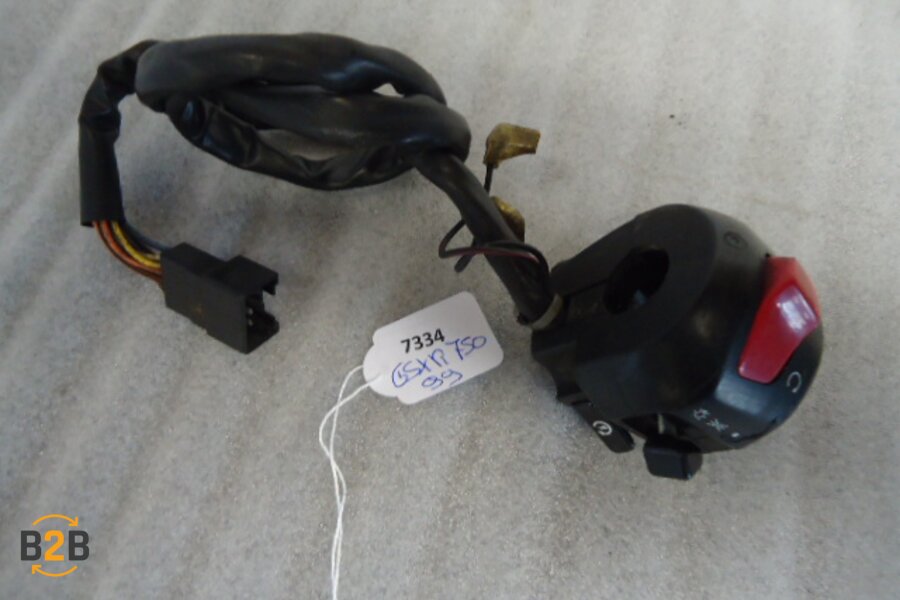 elektrische bediening