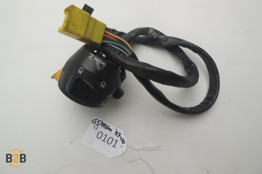 elektrische bediening