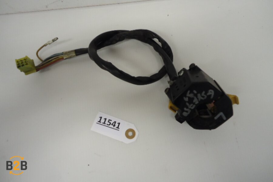 elektrische bediening