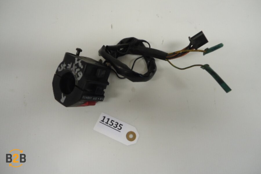 elektrische bediening