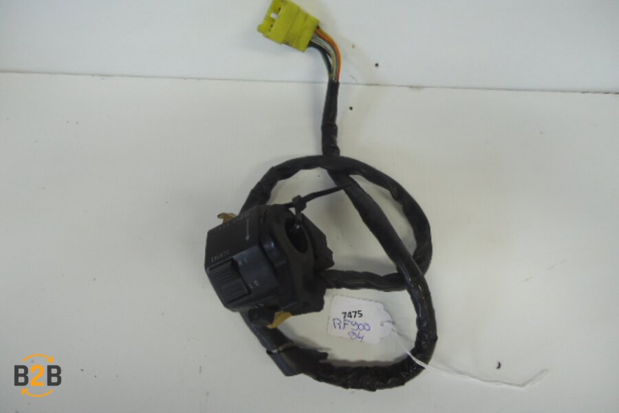 elektrische bediening