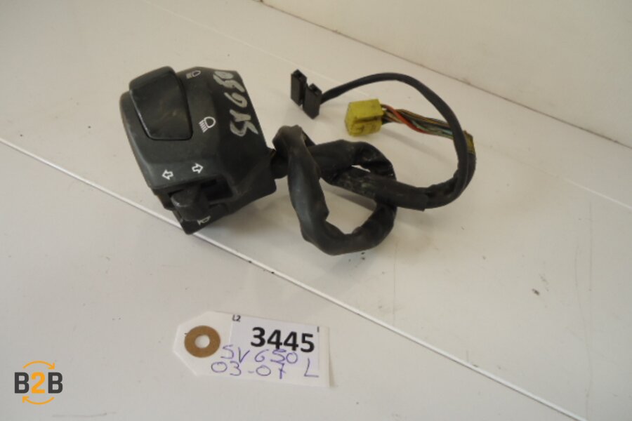 elektrische bediening